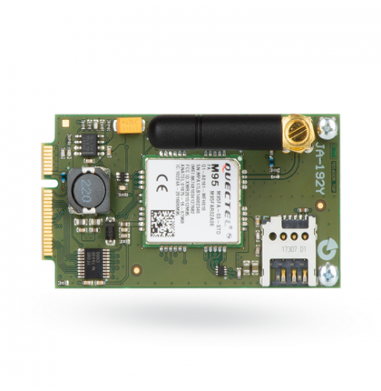 JA-192Y Modul GSM komunikátoru - Jablotron